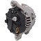Wai Global Alternator, ATLVA IRIF 12V 110A CW, 110 Amp12 Volt, CW, 6Groove Clutch Pulley 14006N - alternate 6